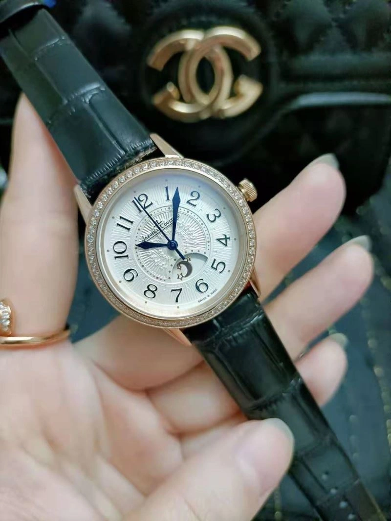 Durable JAEGER-LECOULTRE Watches 186408