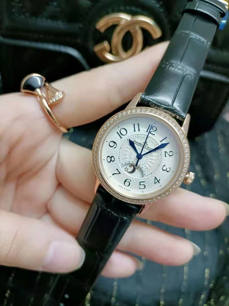 Durable JAEGER-LECOULTRE Watches 186408