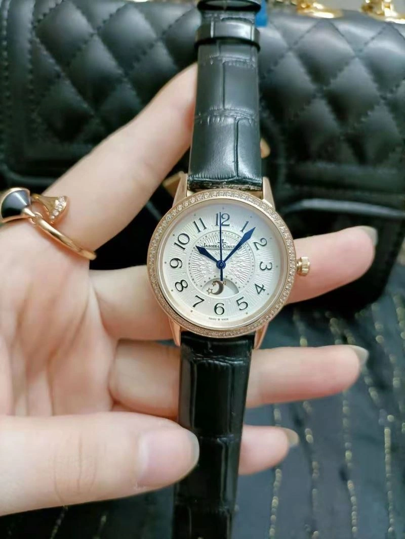 Durable JAEGER-LECOULTRE Watches 186408
