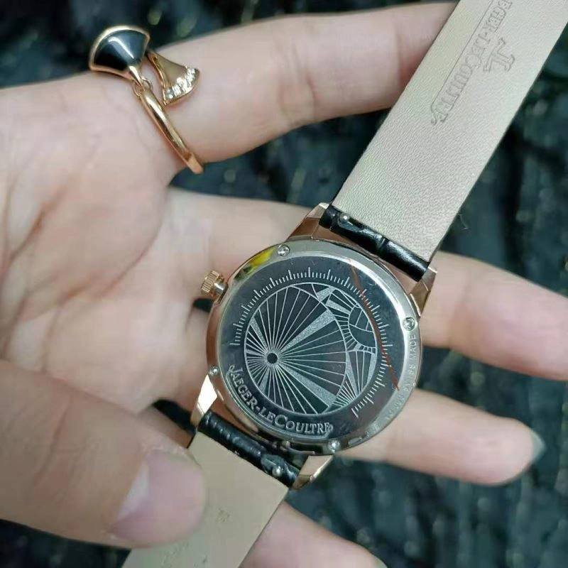 Durable JAEGER-LECOULTRE Watches 186408