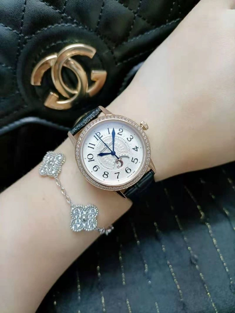 Durable JAEGER-LECOULTRE Watches 186408