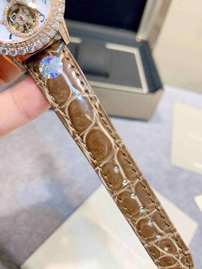 Elegant JAEGER-LECOULTRE Watches 186419