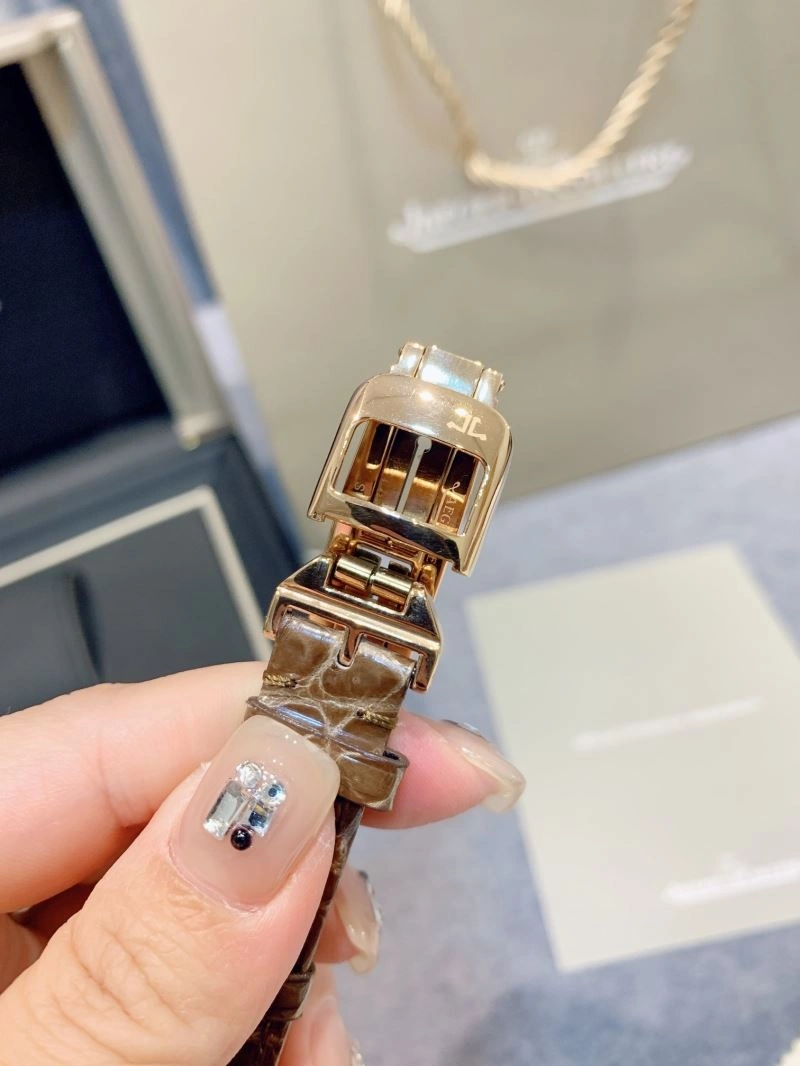 Elegant JAEGER-LECOULTRE Watches 186419