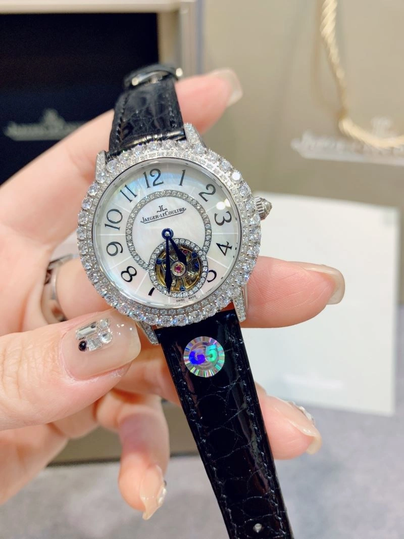 JAEGER-LECOULTRE Watches Vibrant 186404