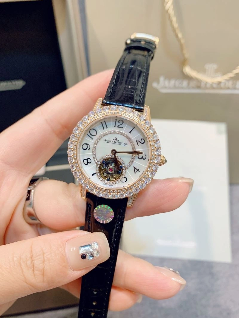 JAEGER-LECOULTRE Watches Vibrant 186404