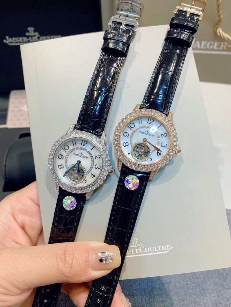 JAEGER-LECOULTRE Watches Vibrant 186404