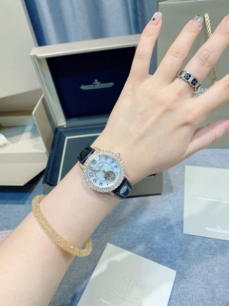 JAEGER-LECOULTRE Watches Vibrant 186404
