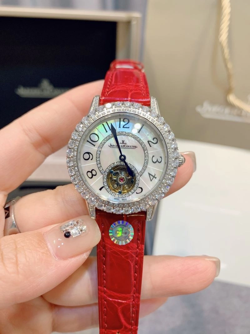 JAEGER-LECOULTRE Watches Attractive 186403