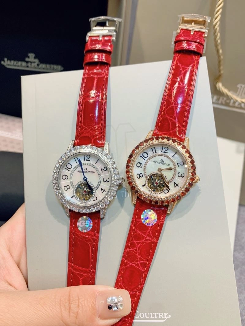 JAEGER-LECOULTRE Watches Attractive 186403