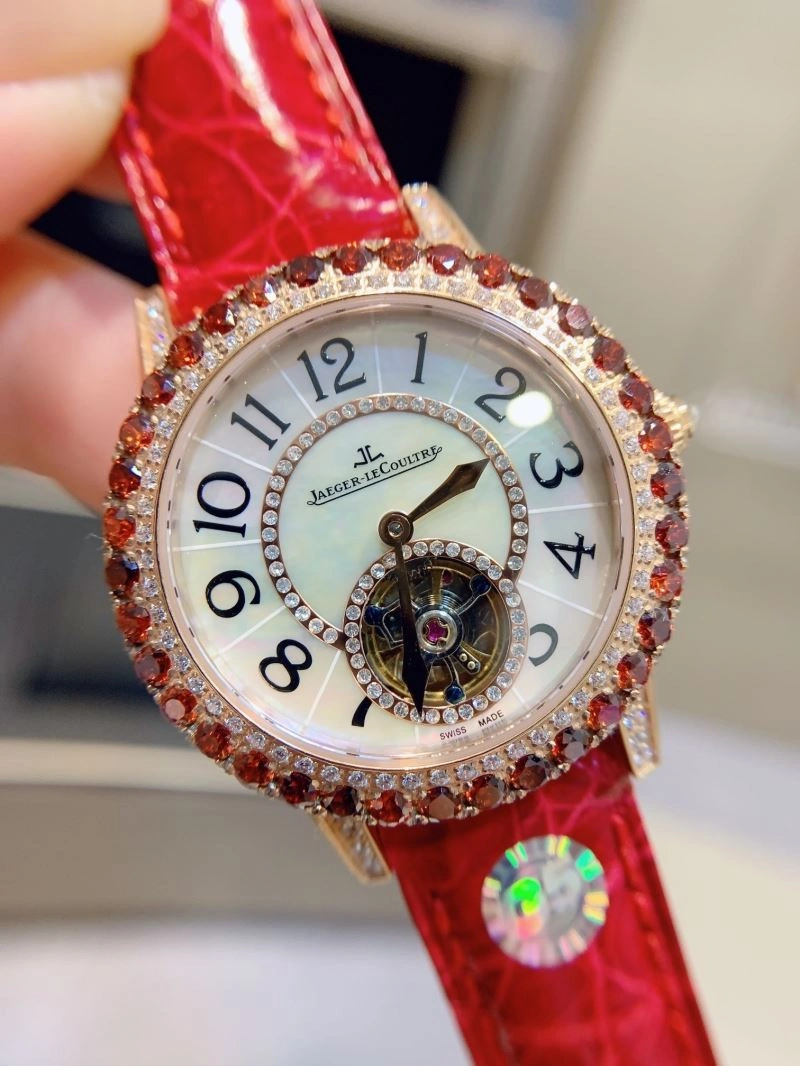 JAEGER-LECOULTRE Watches Attractive 186403