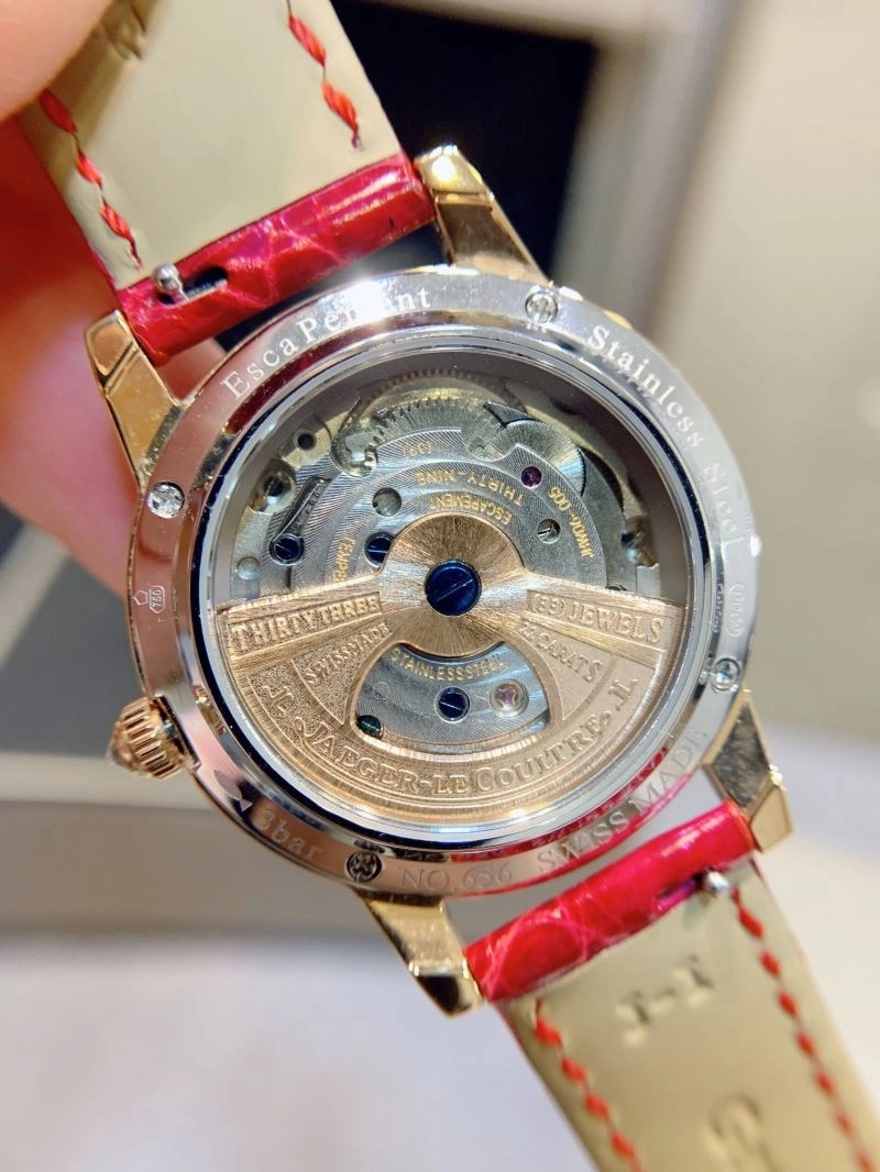 JAEGER-LECOULTRE Watches Attractive 186403
