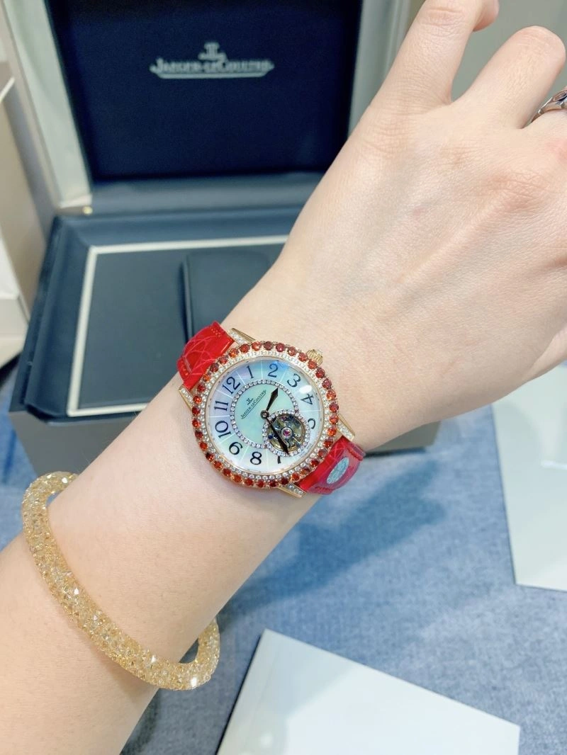 JAEGER-LECOULTRE Watches Attractive 186403