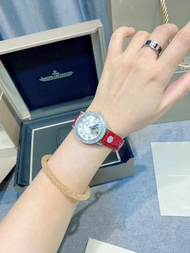 JAEGER-LECOULTRE Watches Attractive 186403