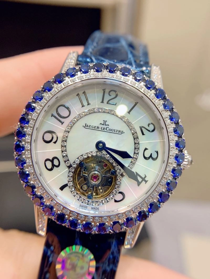 Elegant JAEGER-LECOULTRE Watches 186402