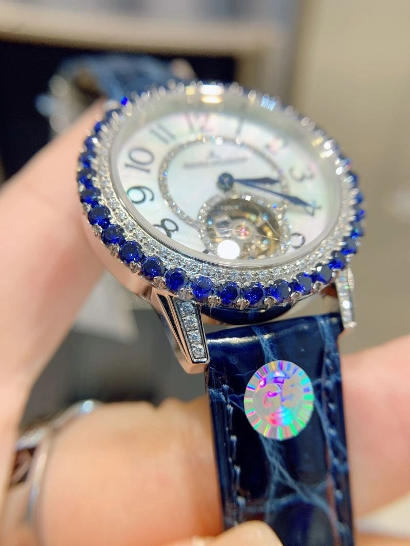 Elegant JAEGER-LECOULTRE Watches 186402