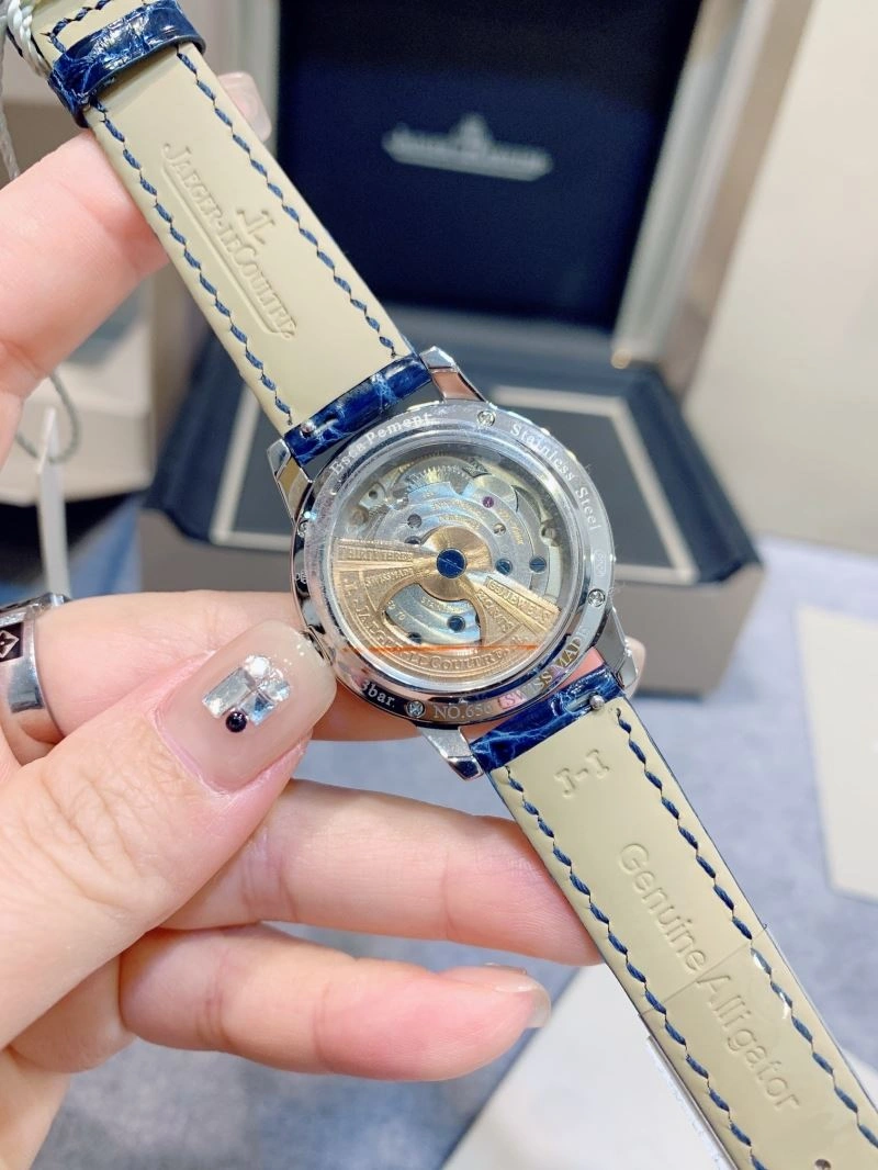 Elegant JAEGER-LECOULTRE Watches 186402