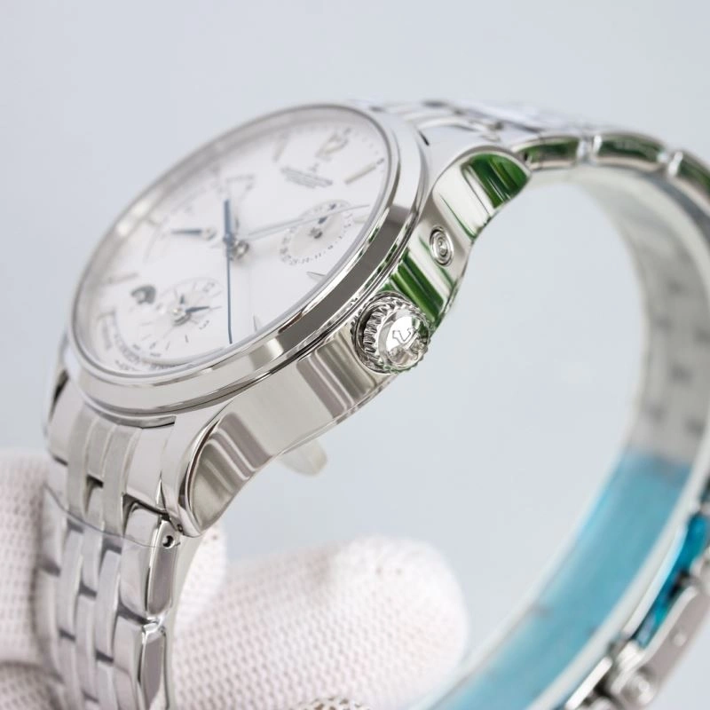 JAEGER-LECOULTRE Watches TimelessDesign 186401