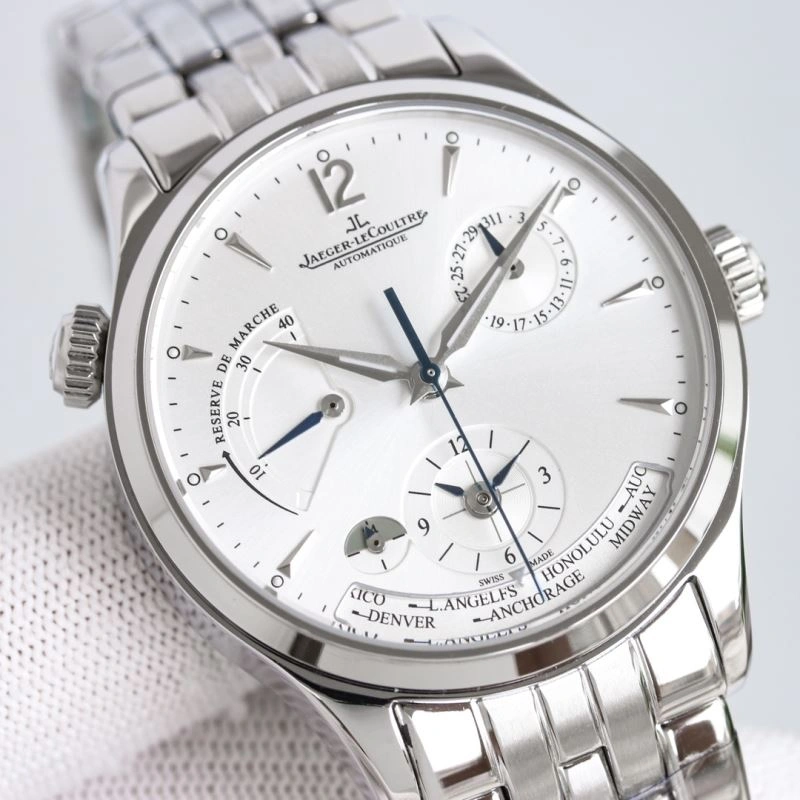 JAEGER-LECOULTRE Watches TimelessDesign 186401