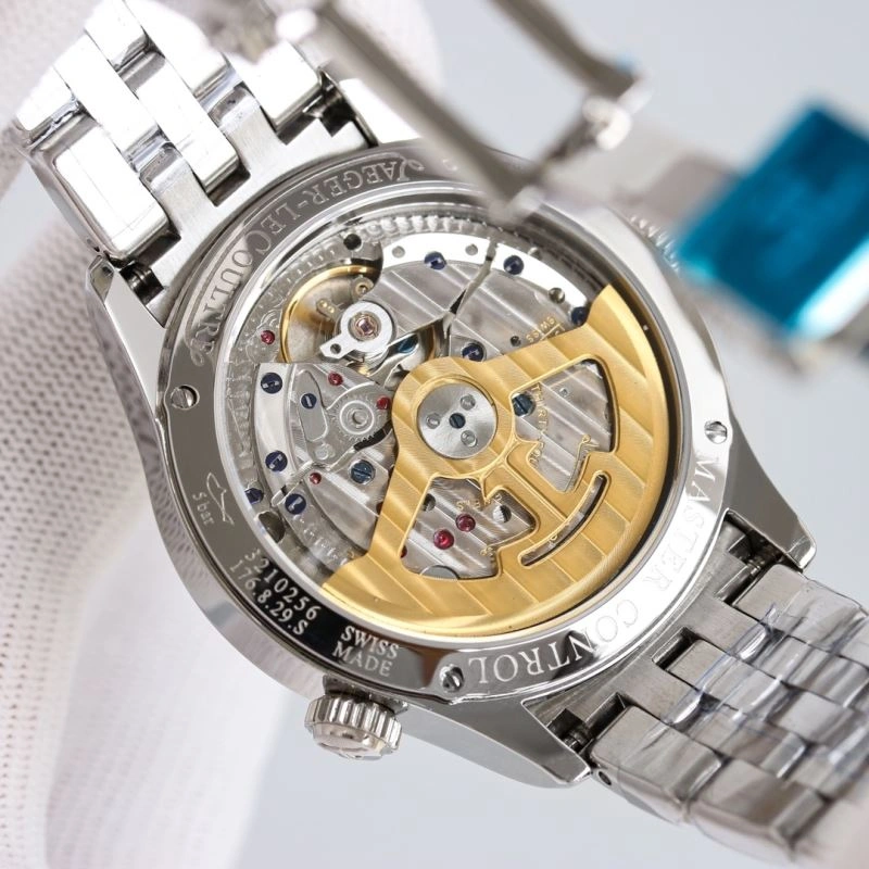 JAEGER-LECOULTRE Watches TimelessDesign 186401