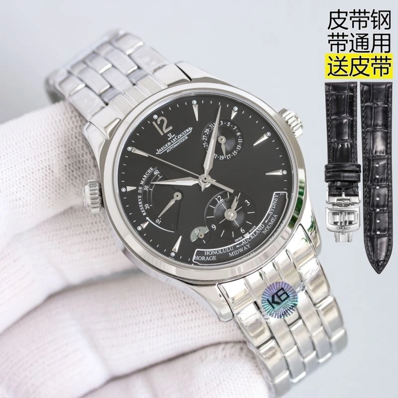 JAEGER-LECOULTRE Watches Comfortable 186368