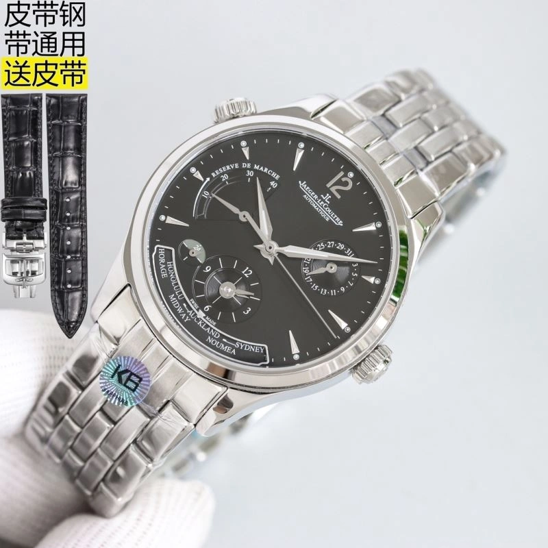 JAEGER-LECOULTRE Watches Comfortable 186368