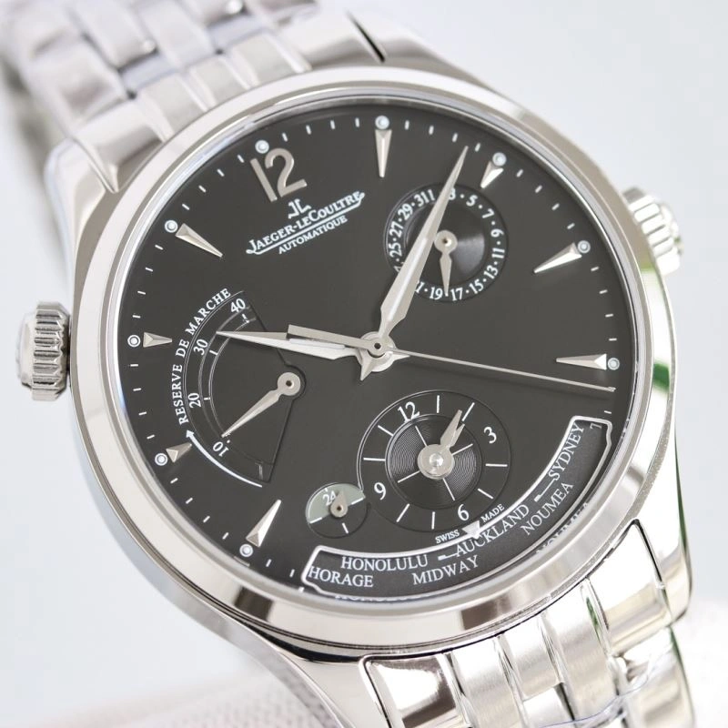 JAEGER-LECOULTRE Watches Comfortable 186368