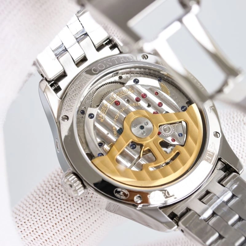 JAEGER-LECOULTRE Watches Comfortable 186368