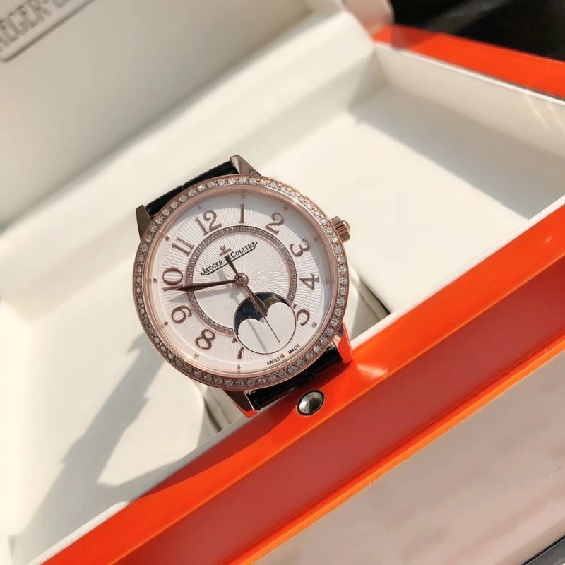 EyeCatching JAEGER-LECOULTRE Watches 186373