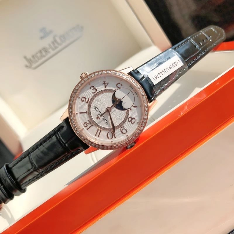 EyeCatching JAEGER-LECOULTRE Watches 186373