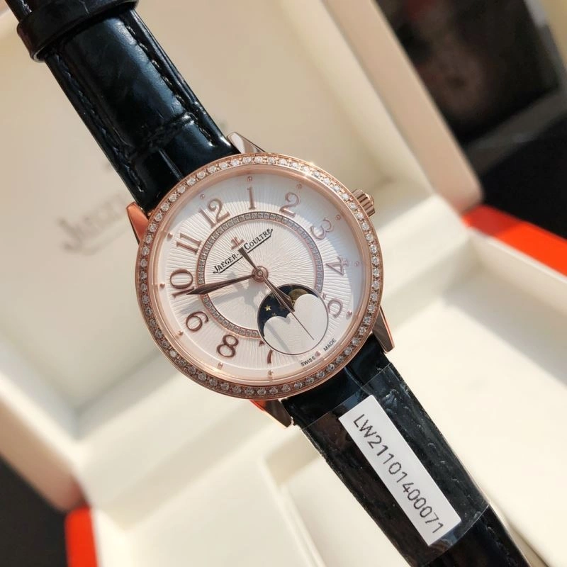 EyeCatching JAEGER-LECOULTRE Watches 186373