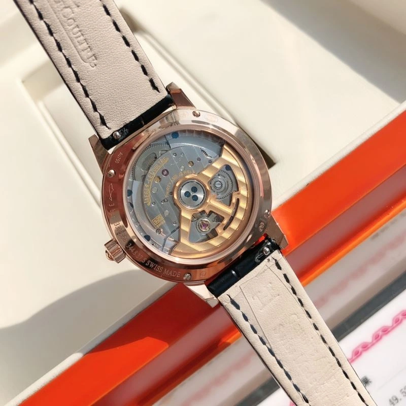 EyeCatching JAEGER-LECOULTRE Watches 186373