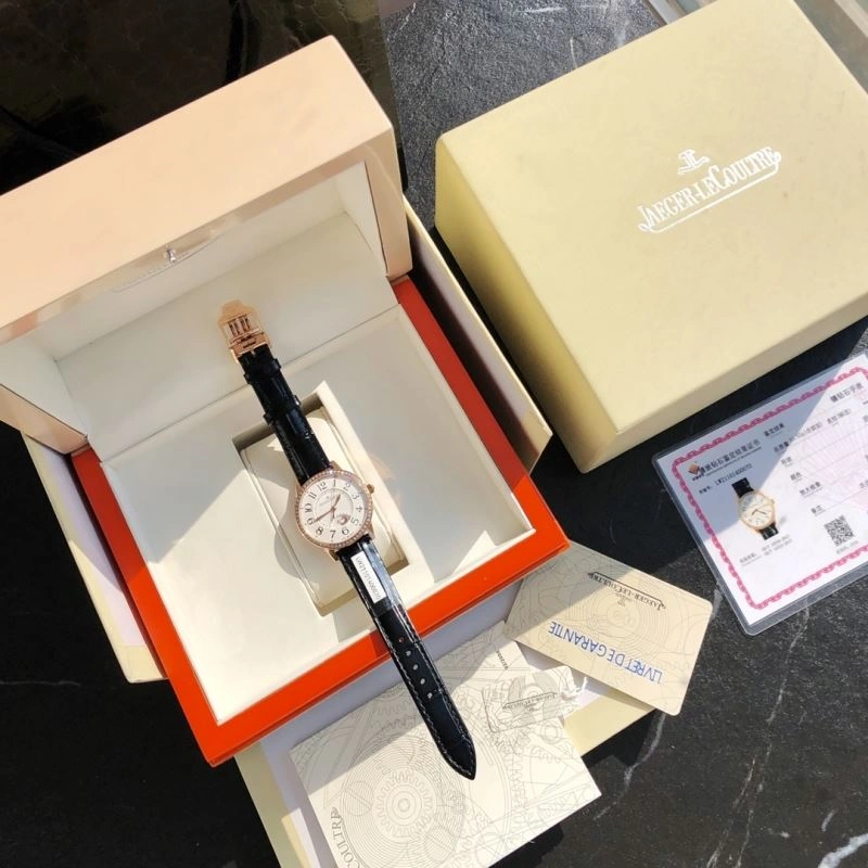 JAEGER-LECOULTRE Watches MultiPurpose 186372