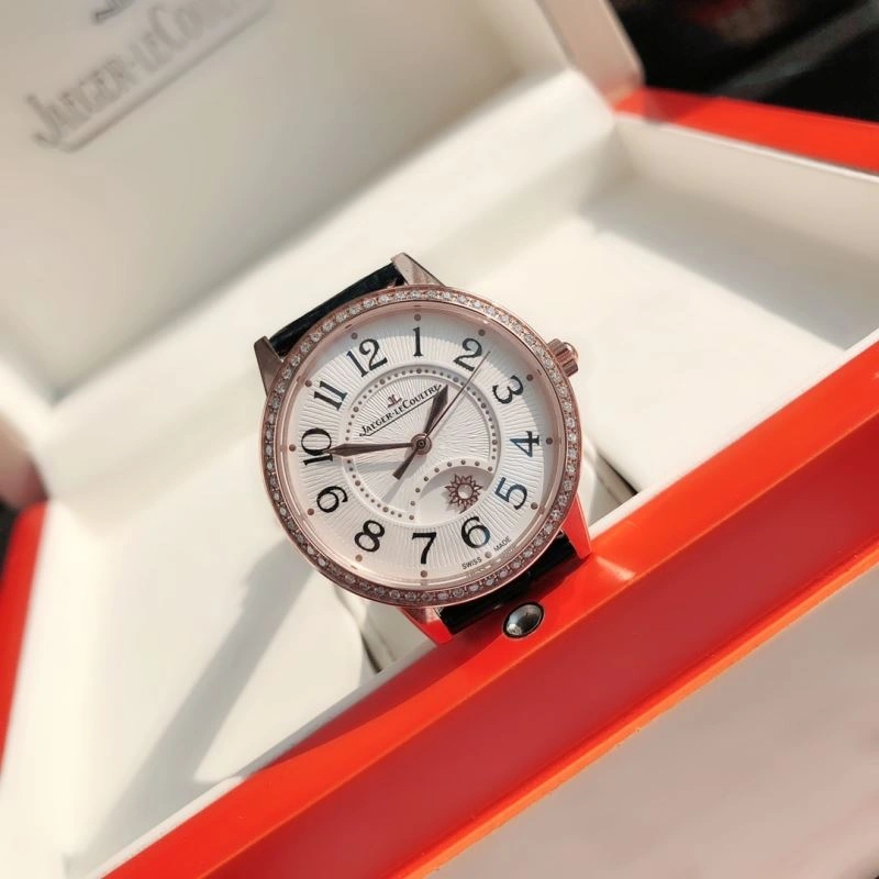 JAEGER-LECOULTRE Watches MultiPurpose 186372