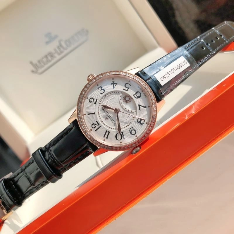 JAEGER-LECOULTRE Watches MultiPurpose 186372