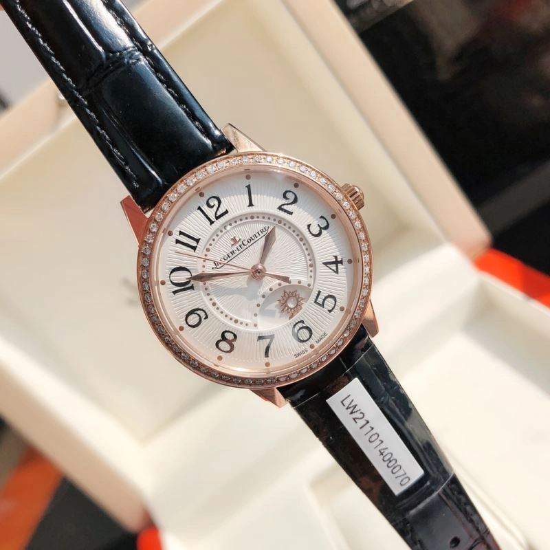 JAEGER-LECOULTRE Watches MultiPurpose 186372
