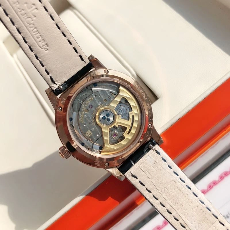 JAEGER-LECOULTRE Watches MultiPurpose 186372