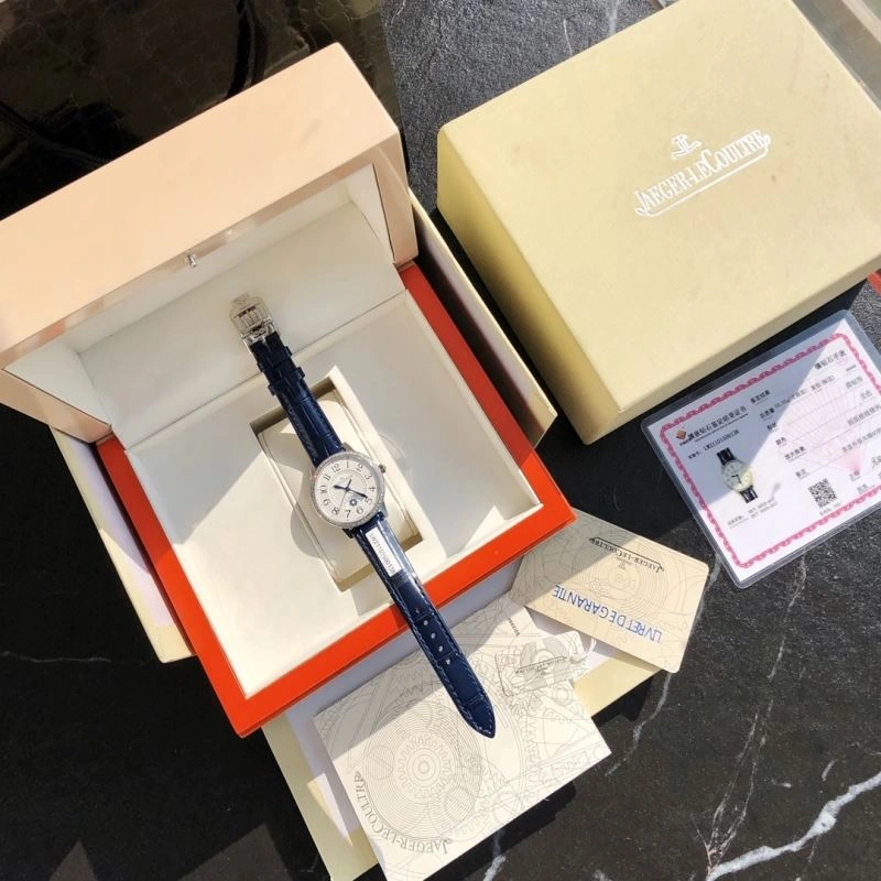 JAEGER-LECOULTRE Watches Durable 186379