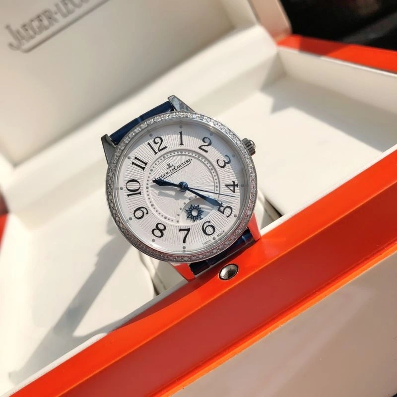 JAEGER-LECOULTRE Watches Durable 186379