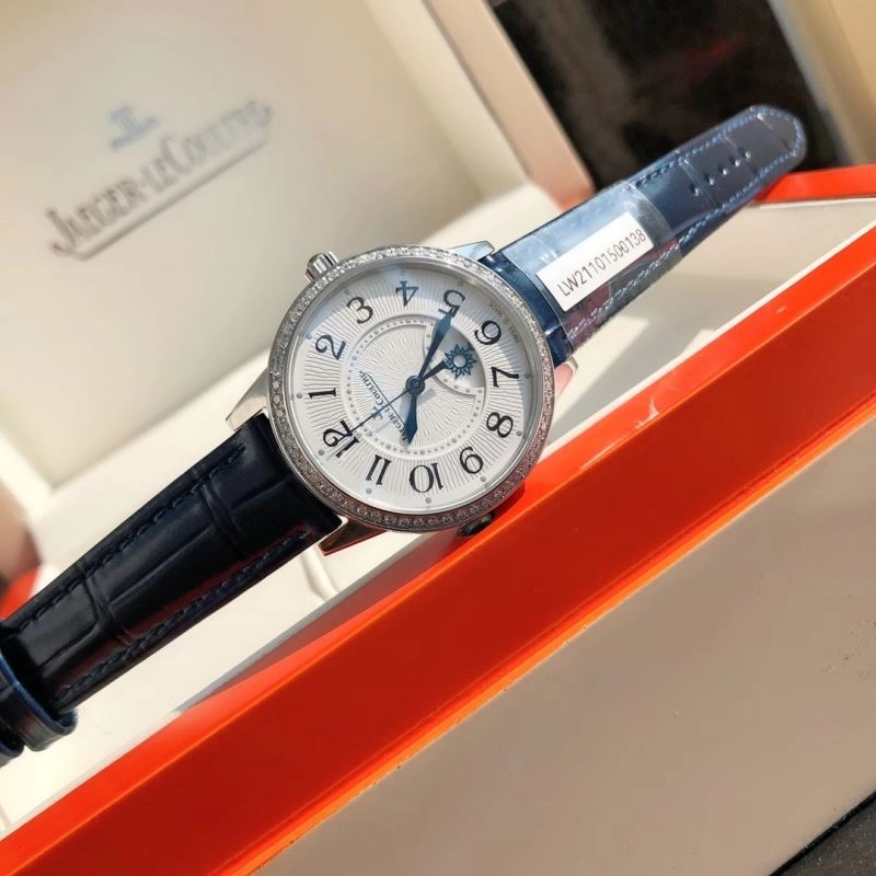 JAEGER-LECOULTRE Watches Durable 186379