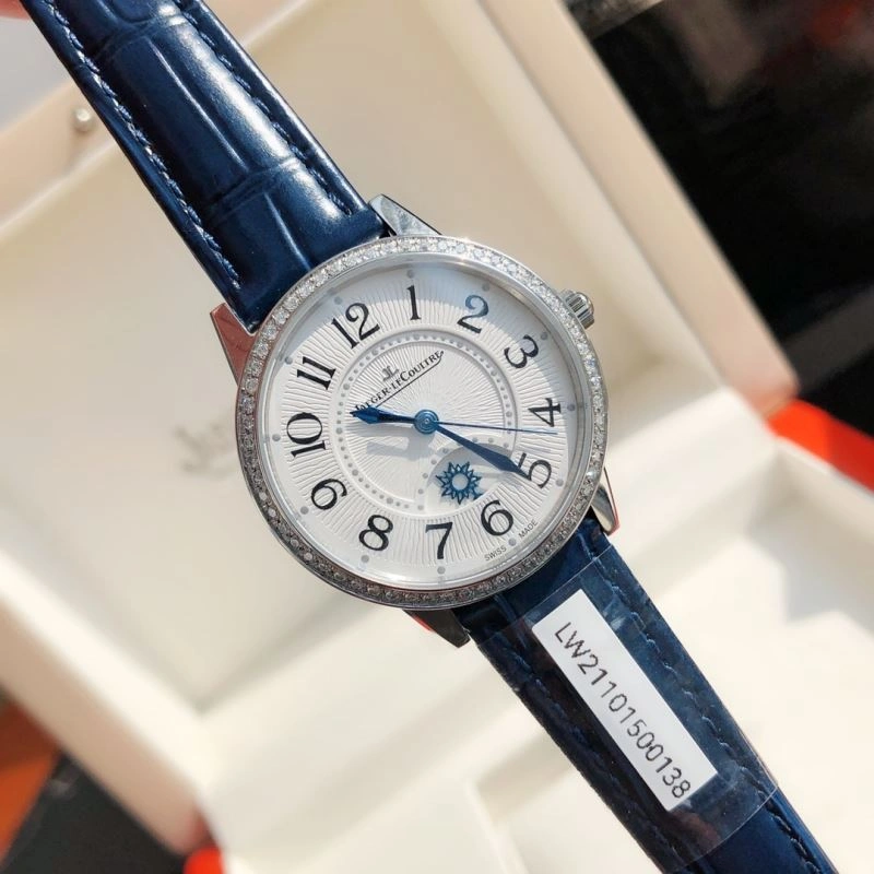JAEGER-LECOULTRE Watches Durable 186379