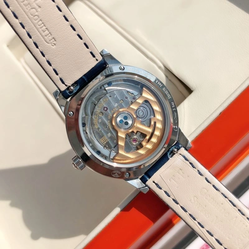 JAEGER-LECOULTRE Watches Durable 186379
