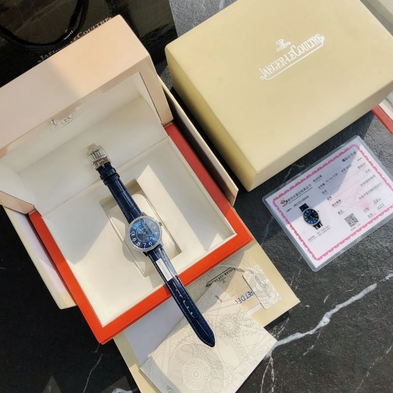 JAEGER-LECOULTRE Watches Seasonal 186380