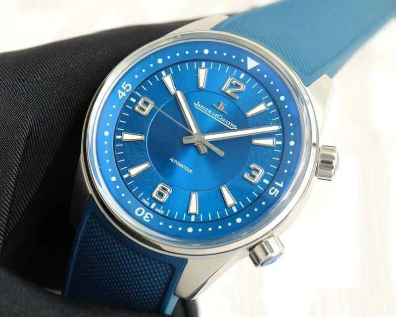 JAEGER-LECOULTRE Watches WellDesigned 186385