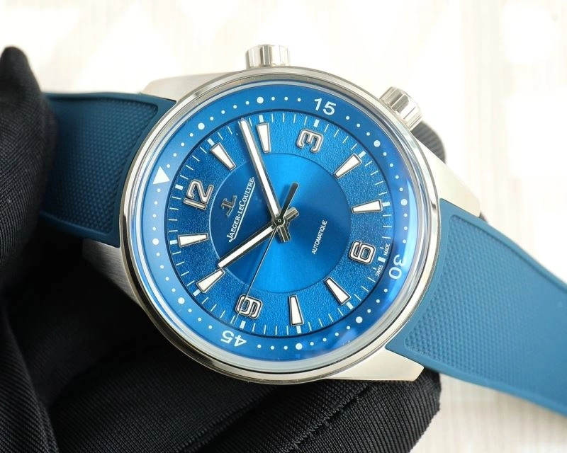JAEGER-LECOULTRE Watches WellDesigned 186385