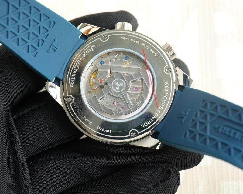 JAEGER-LECOULTRE Watches WellDesigned 186385