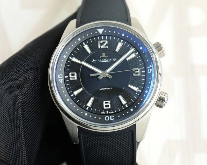 JAEGER-LECOULTRE Watches Affordable 186371