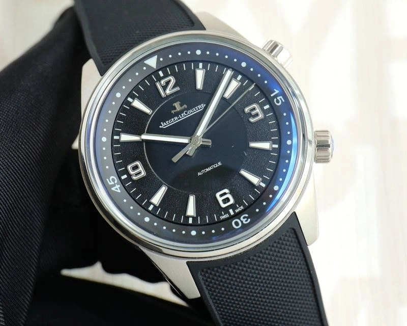 JAEGER-LECOULTRE Watches Affordable 186371