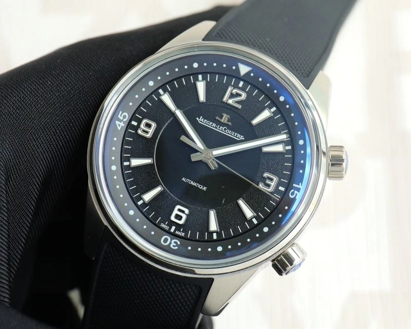 JAEGER-LECOULTRE Watches Affordable 186371