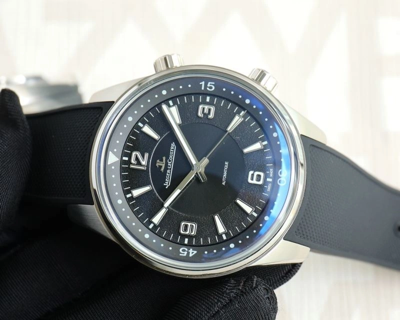 JAEGER-LECOULTRE Watches Affordable 186371