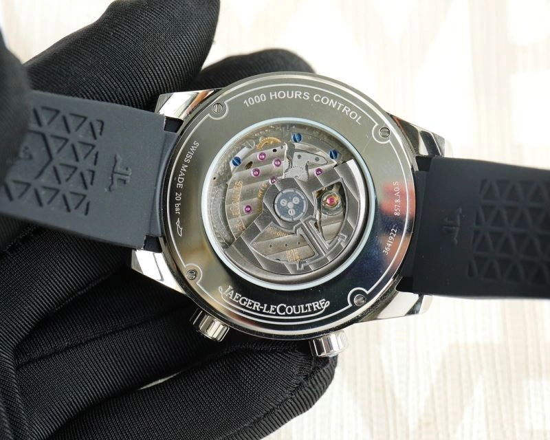 JAEGER-LECOULTRE Watches Affordable 186371
